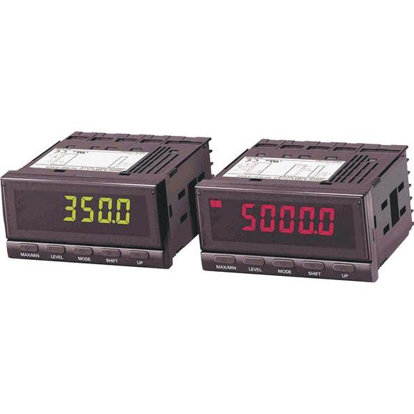 Omron, Misuratore energia, K3MAJA224ACDC