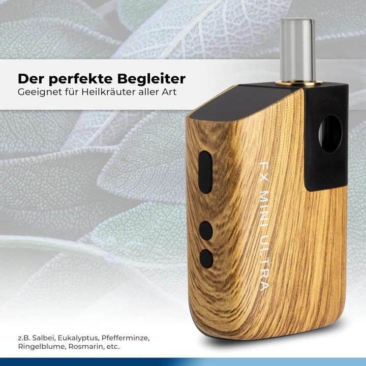 Image du produit Wolkenkraft FX Mini bois