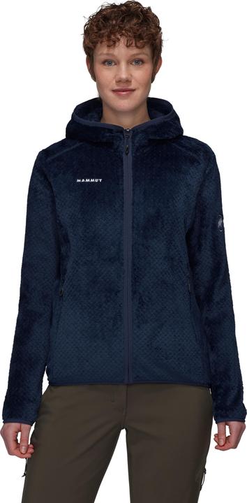 Immagine prodotto Mammut Innominata ML Hooded Jacket Women (XL)