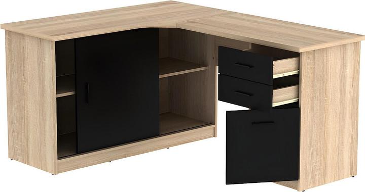 Image du produit Vente-unique Norwy (150 x 120 x 75 cm)