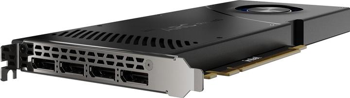 Actual product image Intel Arc Pro A60 (12 GB)