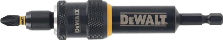 Produktbild DeWalt 4-tlg. Wechseleinheit Nr. 6 Flip+Drive