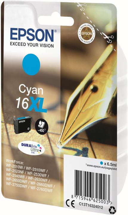 Productafbeelding Epson Inktpatroon