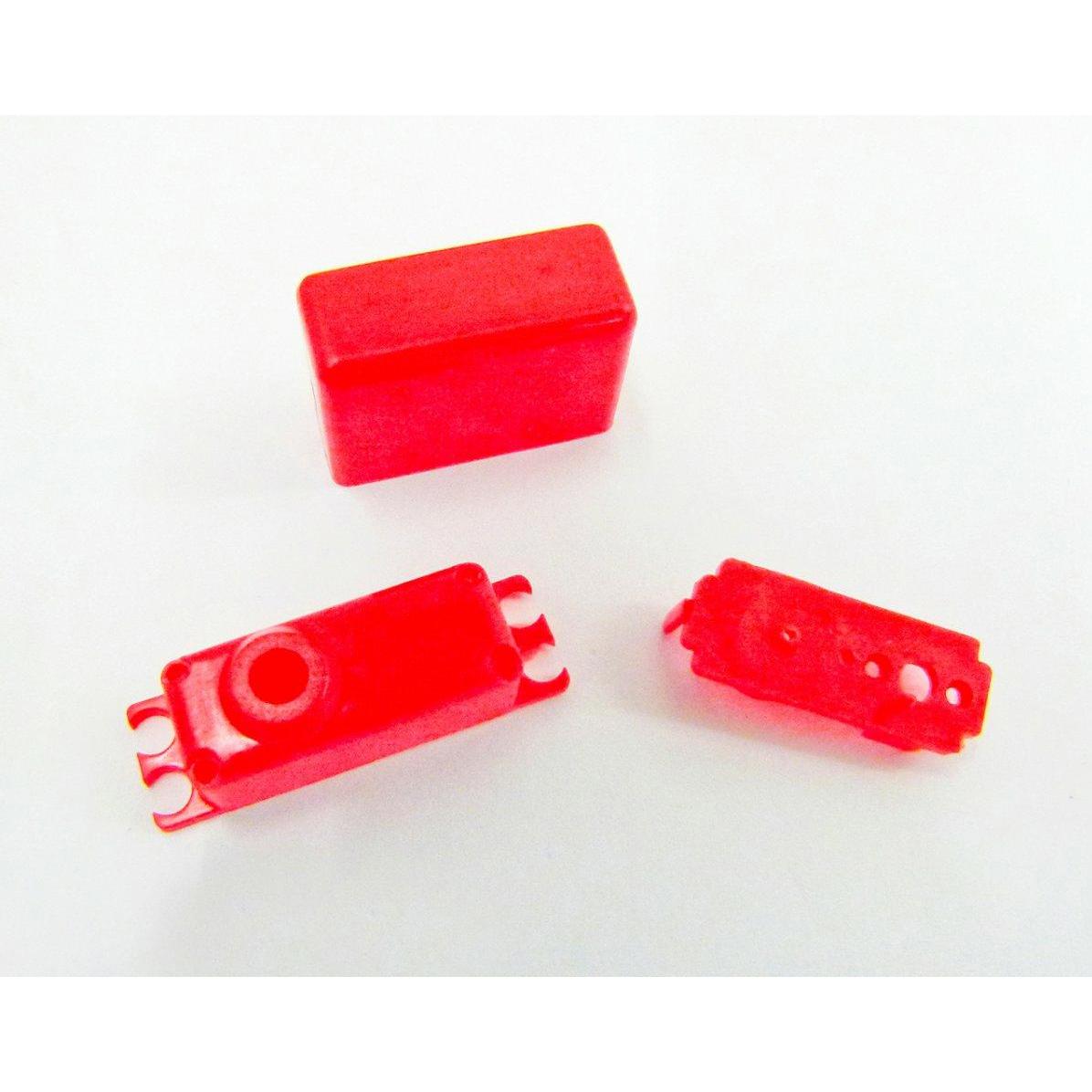 Jamara Gehäuse Micro RED Servo