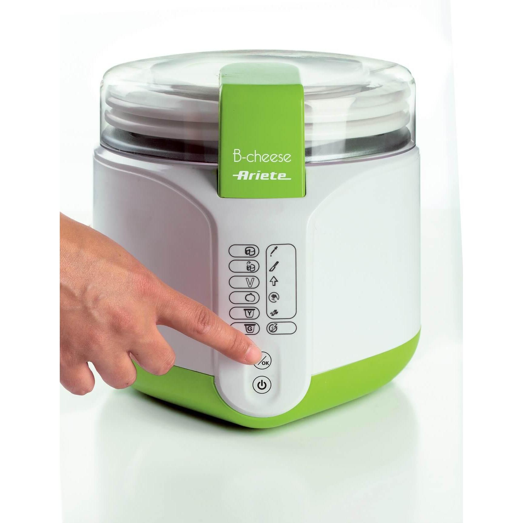Ariete 615 Käsemaschine&Joghurtbereiter (ARI-615)