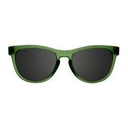 Chicco, Occhiali da sole, Brille grün getönte Gläser mit Etui 24m+