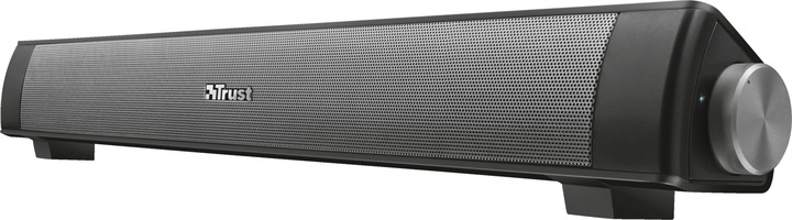 Actual product image Trust Lino Sound Bar wireless (20 W, 2.0 Channel)