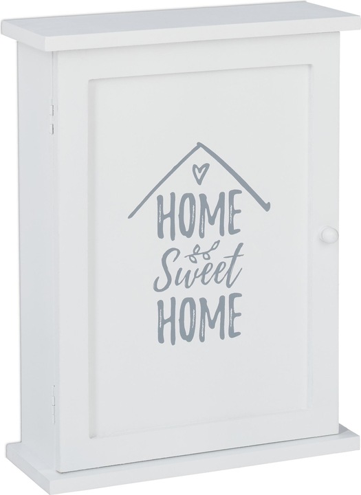 Immagine prodotto Relaxdays Cassetta portachiavi (22 x 8 x 29 cm)