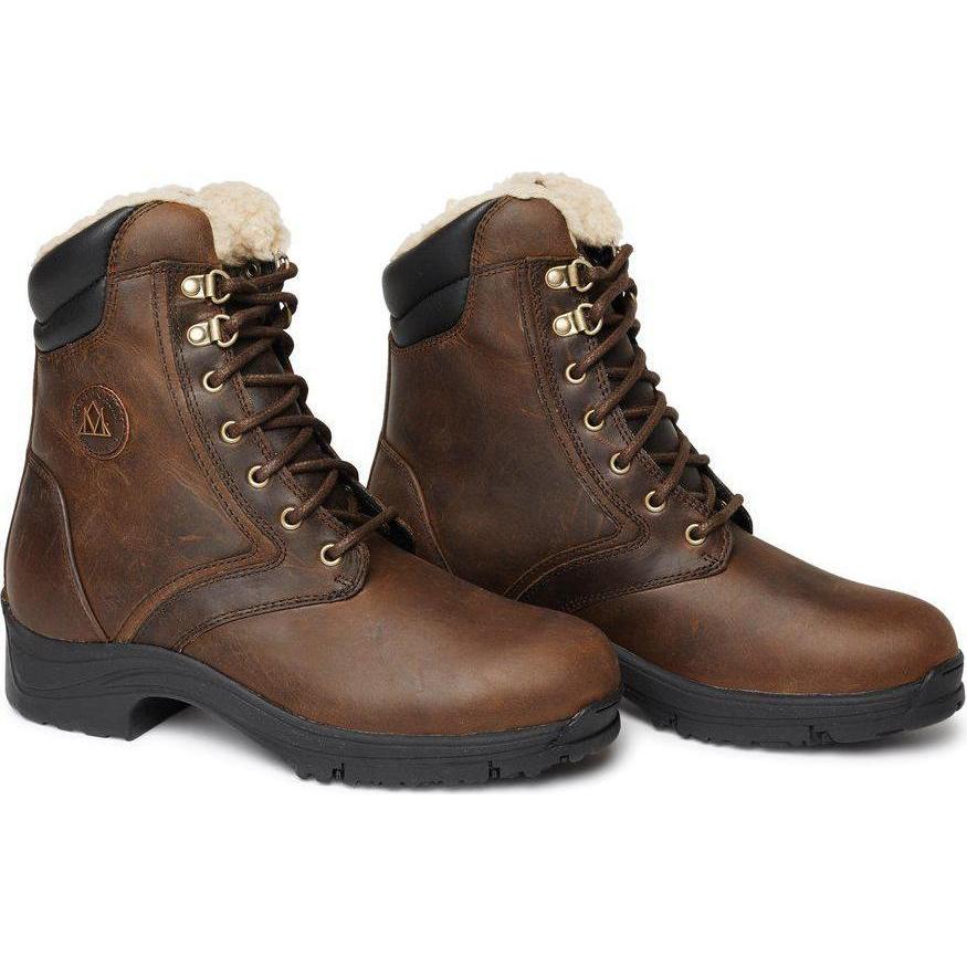 Mountain Horse, Reitstiefel, (42)
