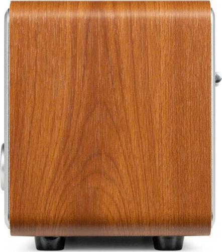 Image du produit Audizio Radio Internet (Webradio, DAB+ DAB, FM, Bluetooth, WiFi)