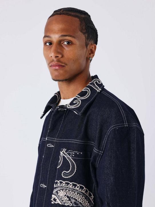 Actual product image Project X Paris Bandana (XXL)