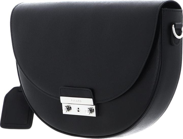 Immagine prodotto Picard Borsa a tracolla Superstar in pelle 29 cm