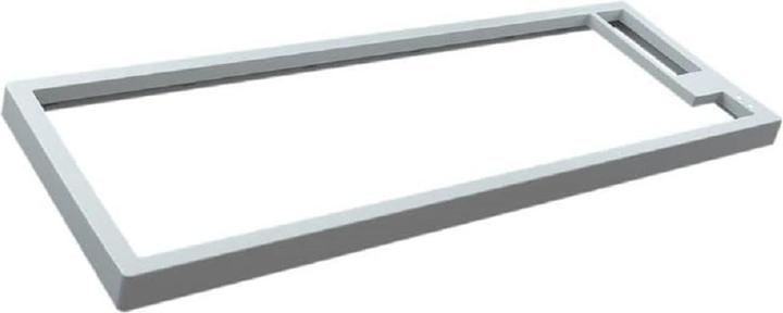 Produktbild CHERRY xtrfy K5 Compact, frame - white