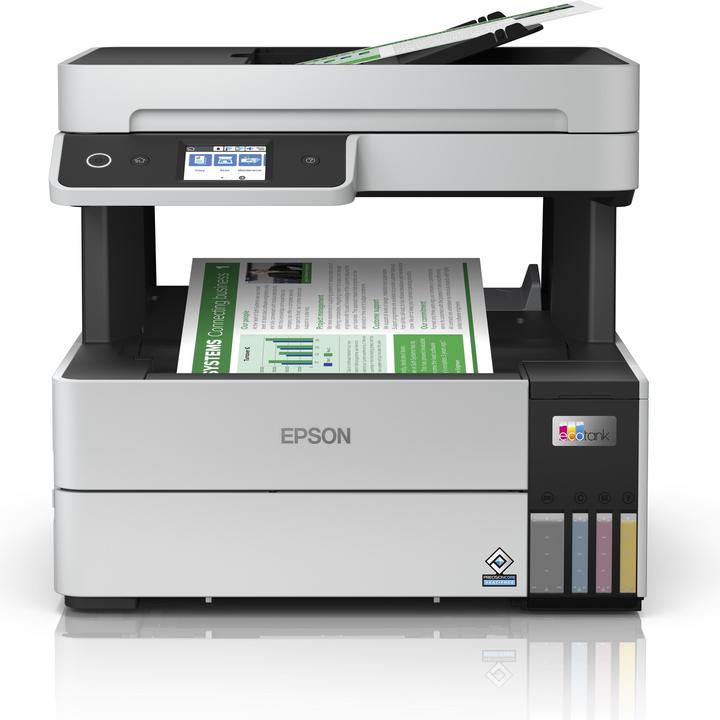 Produktbild Epson EcoTank ET-5150 (Tintentank, Farbe)