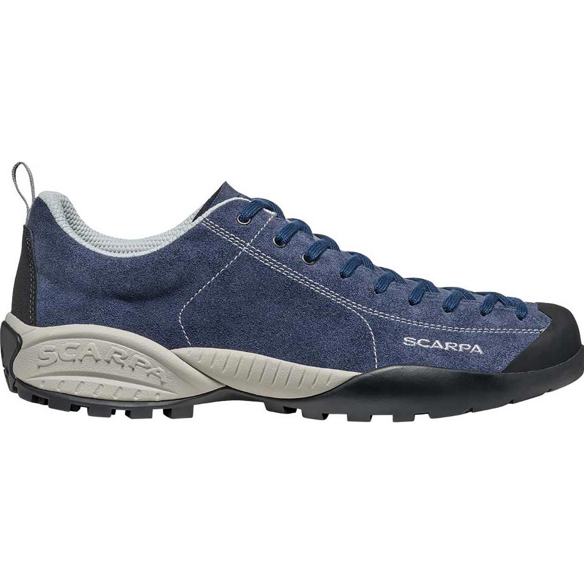 Thumbnail - Scarpa, Herren, Wanderschuhe, Mojito (43), Blau