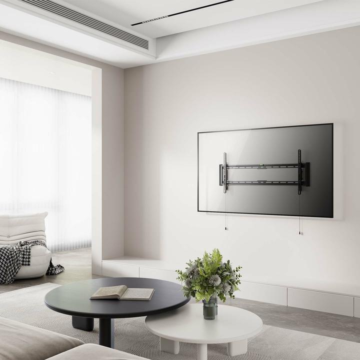 Produktbild Aisens WT90T-237 (Wand, 75 kg, 43" - 90")