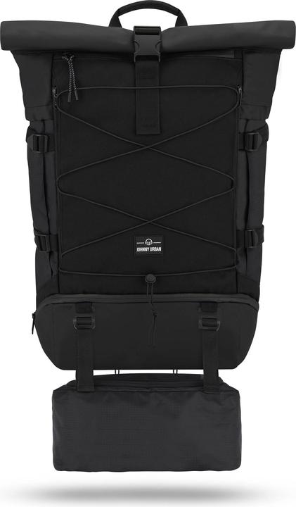 Actual product image Johnny Urban Allen XL Travel backpack (55 l)