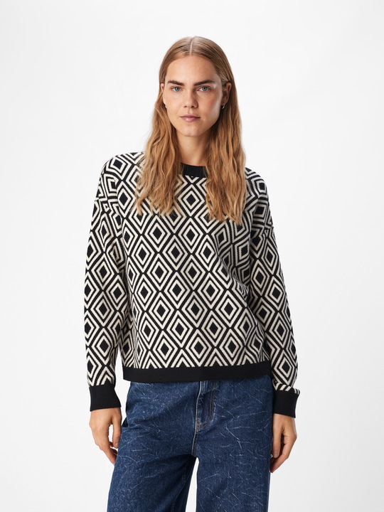 Produktbild Object Strick Pullover (XL)