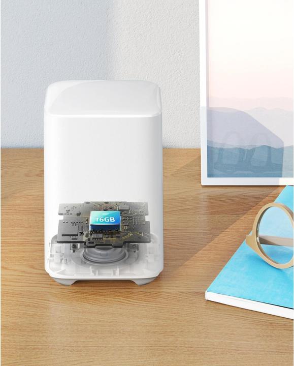 Image du produit eufy Kit EufyCam 2C 2+1 (1920 x 1080 Pixels)