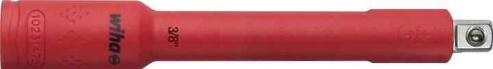 Actual product image Wiha Extension insulated