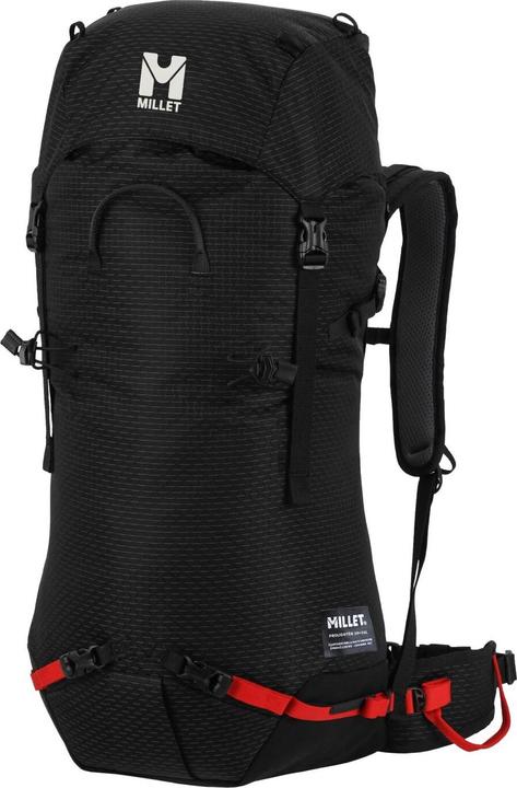 Actual product image Millet backpack prolighter (40 l)