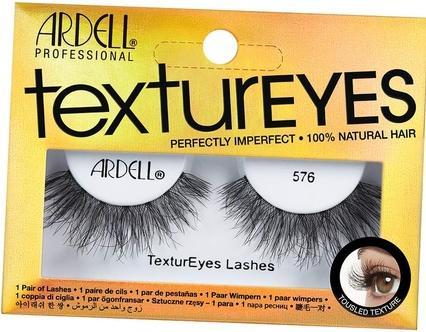 Ardell TexturEyes 576 (Künstliche Wimpern)