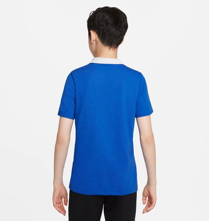 Produktbild Nike Park 20 Poloshirt Kids (S)
