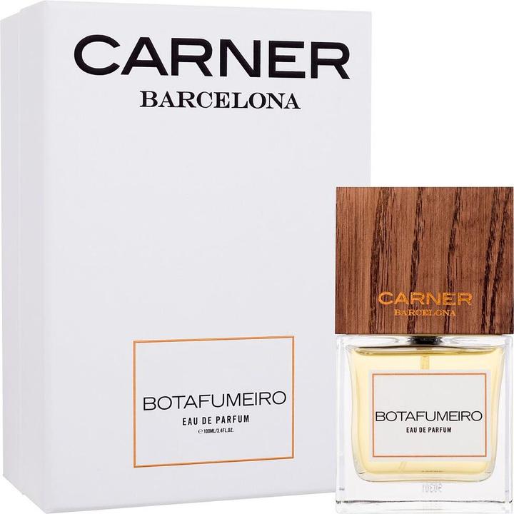 Produktbild Carner Barcelona Botafumeiro by (Eau de Parfum, 100 ml)
