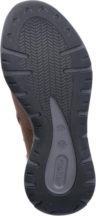 Actual product image Rieker M6560 Short Boots (41)