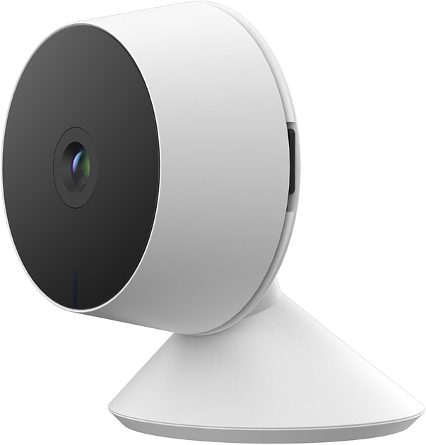Produktbild Laxihub M1 Mini (Babyphone mit Kamera, 250 m)