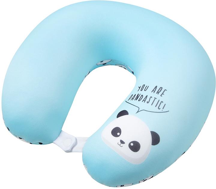 Immagine prodotto Roost Cuscino da viaggio (Cuscino per testa e collo)