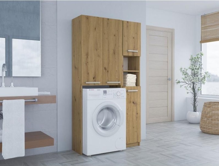 Produktbild Topeshop Badezimmerset Marpol