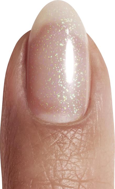 Produktbild Essie Nail Lacquer (#ddfff4, 007 Identitiy Illusion, identity illusion)