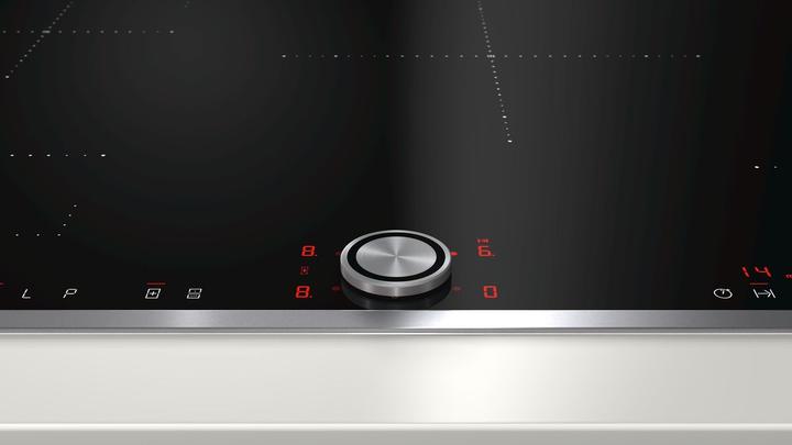 Actual product image Neff TBT4813N (79.50 cm, Glass ceramic hob)