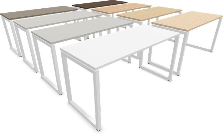 Image du produit Narbutas Nova O Bureau