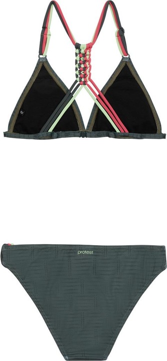 Produktbild Protest Kid's Prtfimke 24 Triangle Bikini (140)