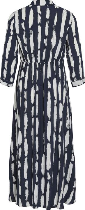 Produktbild Vila VIAYA PAYA Maxi Etuikleid (42)