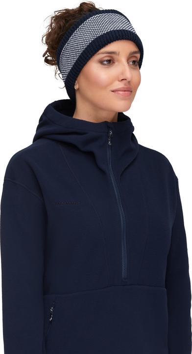 Actual product image Mammut Snow Headband