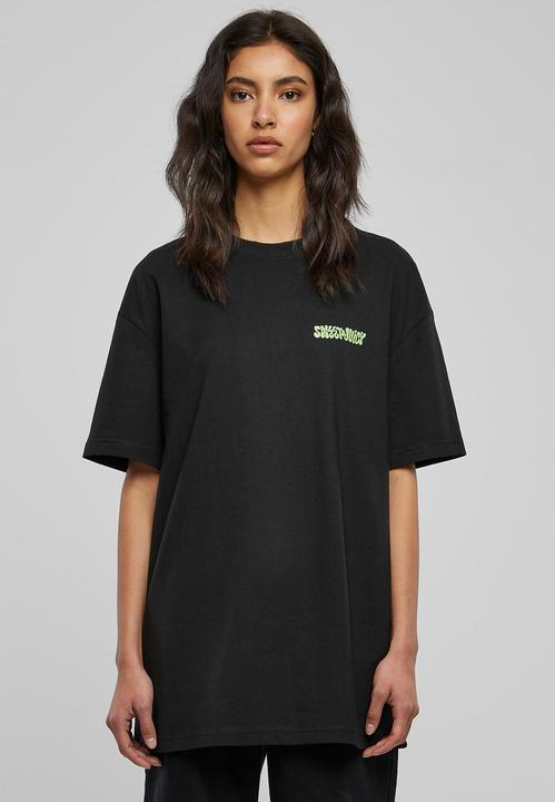 Actual product image Days Beyond Sweet & Juicy Oversize Boyfriend Tee - 21957 (XS)