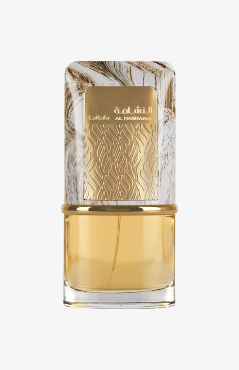 Image du produit Lattafa Al Nashama (Eau de parfum, 100 ml)
