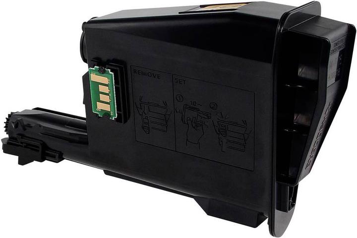 Image du produit Edding Toner remplace TK 1125 noir (CF)