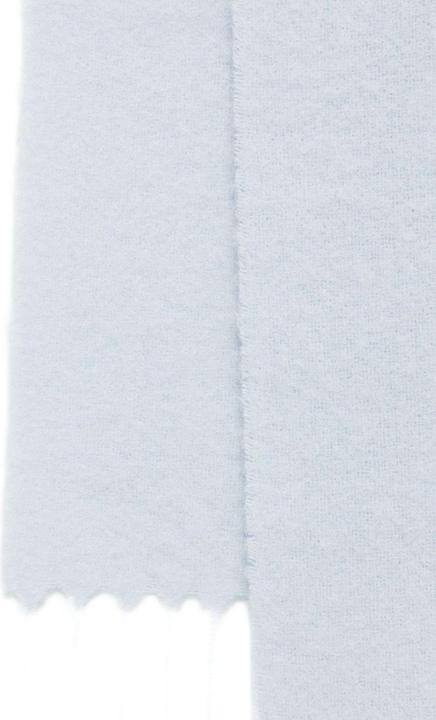 Produktbild Jacquemus Sciarpe Azzurro