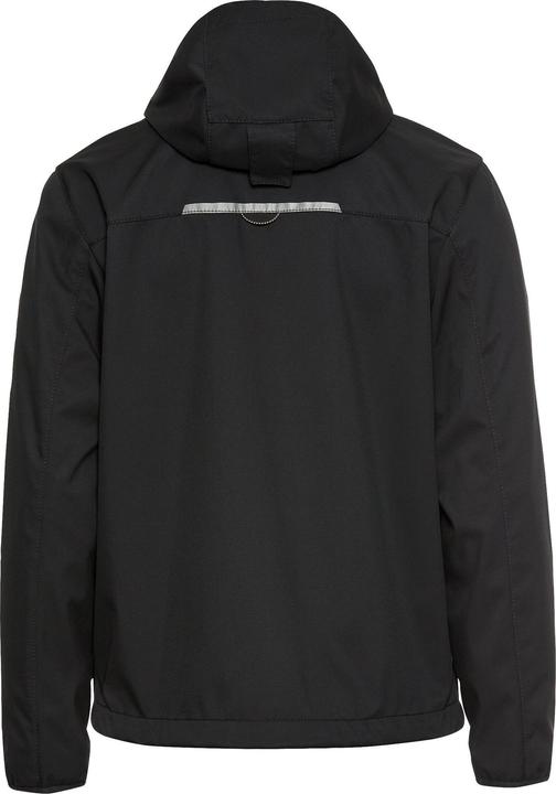 Produktbild Camel Active Softshell Jacke aus recyceltem Polyester (98)
