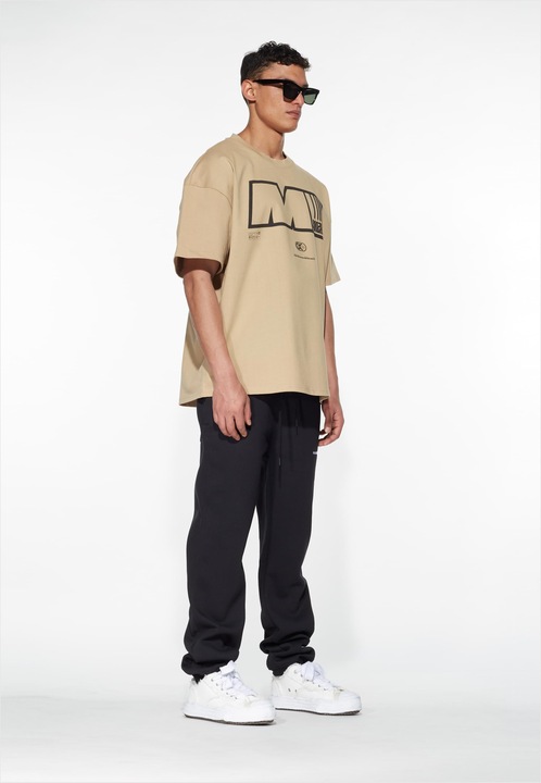 Produktbild Mjgonzales Race V.1 x Heavy Boxy Tee (L)
