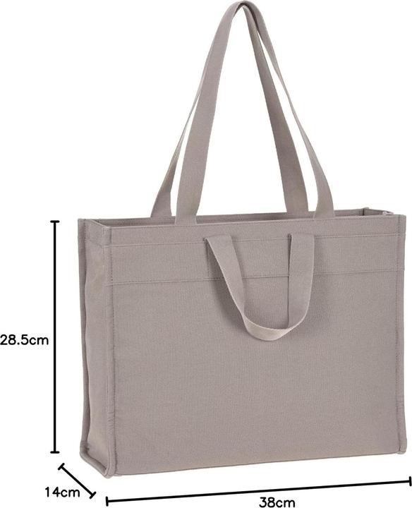 Productafbeelding Lässig Green Label Tote UP luiertas