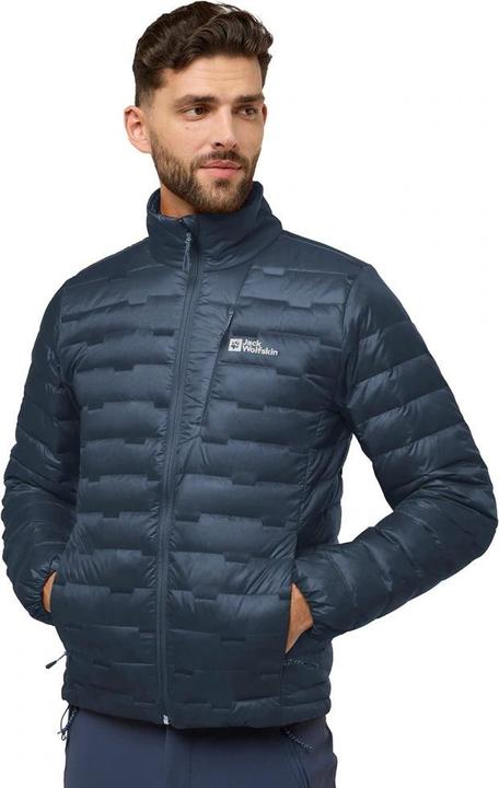 Immagine prodotto Jack Wolfskin Passamani Down Jkt M (S)