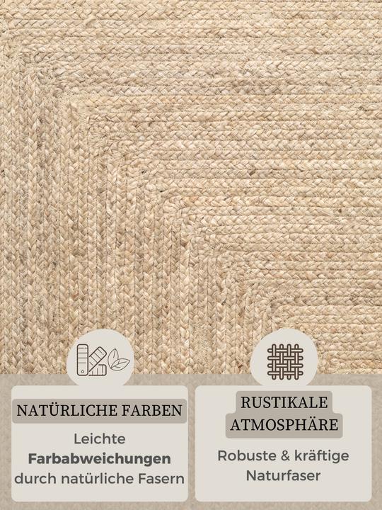 Produktbild Hanse Home Sharmila (200 x 300 cm)