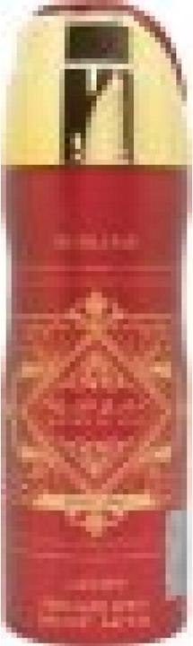 Immagine prodotto Lattafa Badee Al Oud Sublime Deodorante Spray - 200 ml (Getto vaporizzato, 200 ml)