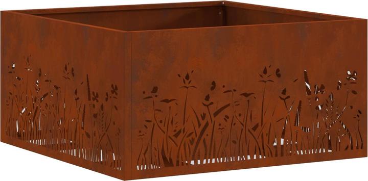 Immagine prodotto vidaXL Outdoor Feuerplatz (60 cm)