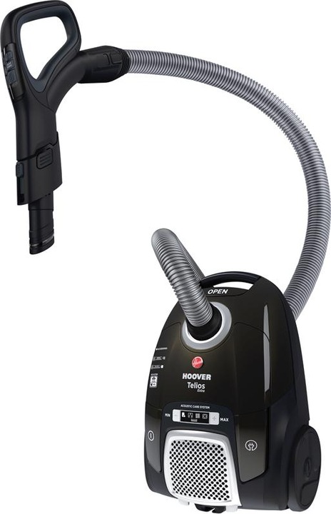 Actual product image Hoover TX62ALG 011